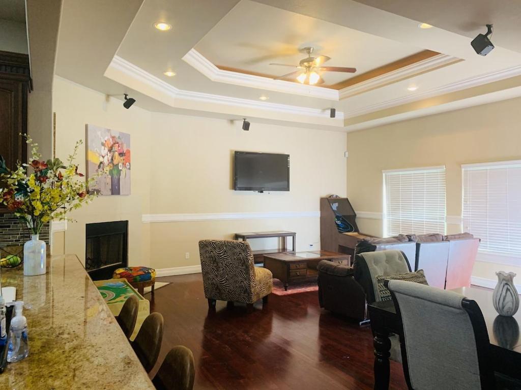 Brownsville Comfort 2 Bedroom 1 Bath , Spacious Kitchen And Outdoor Home 외부 사진