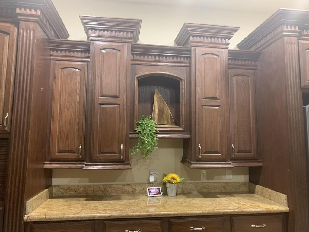 Brownsville Comfort 2 Bedroom 1 Bath , Spacious Kitchen And Outdoor Home 외부 사진