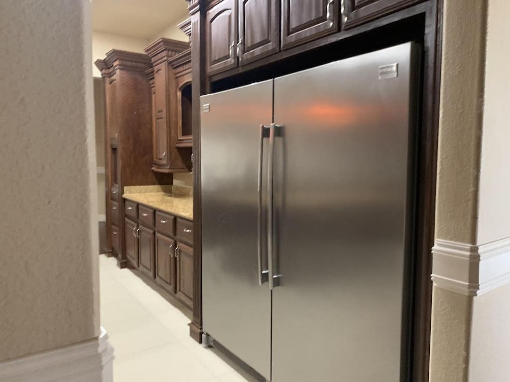 Brownsville Comfort 2 Bedroom 1 Bath , Spacious Kitchen And Outdoor Home 외부 사진