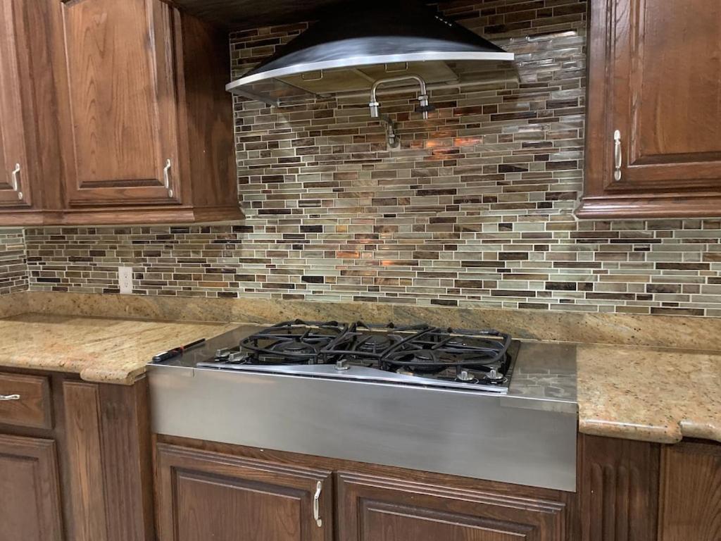Brownsville Comfort 2 Bedroom 1 Bath , Spacious Kitchen And Outdoor Home 외부 사진