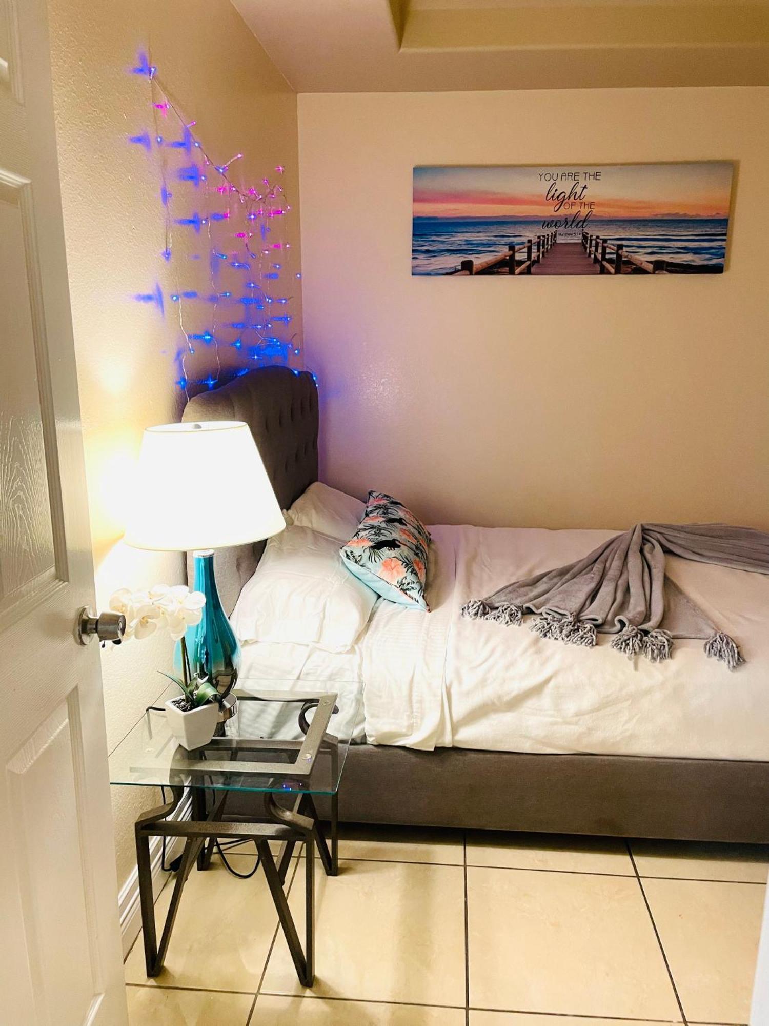 Brownsville Comfort 2 Bedroom 1 Bath , Spacious Kitchen And Outdoor Home 외부 사진