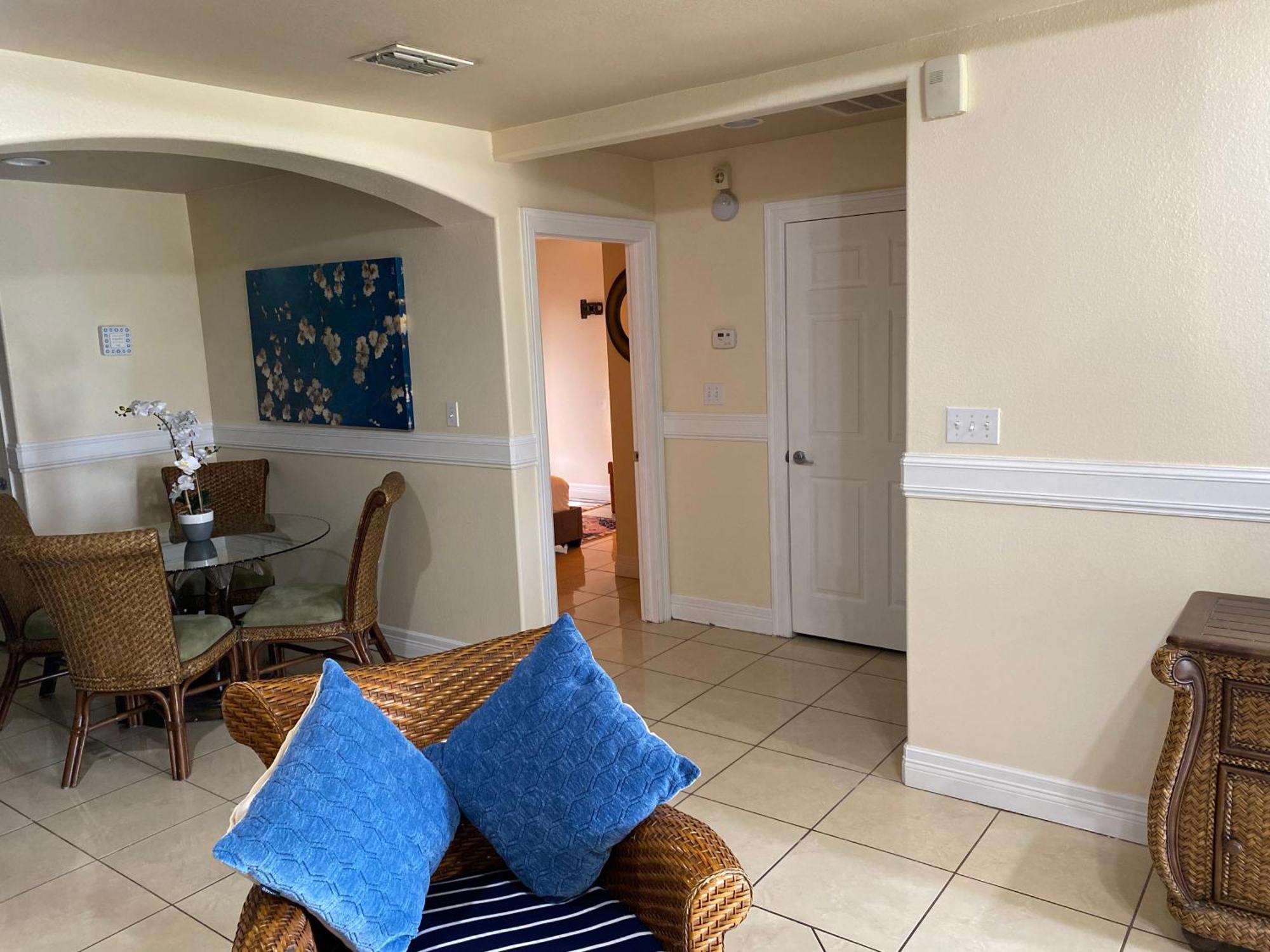 Brownsville Comfort 2 Bedroom 1 Bath , Spacious Kitchen And Outdoor Home 외부 사진