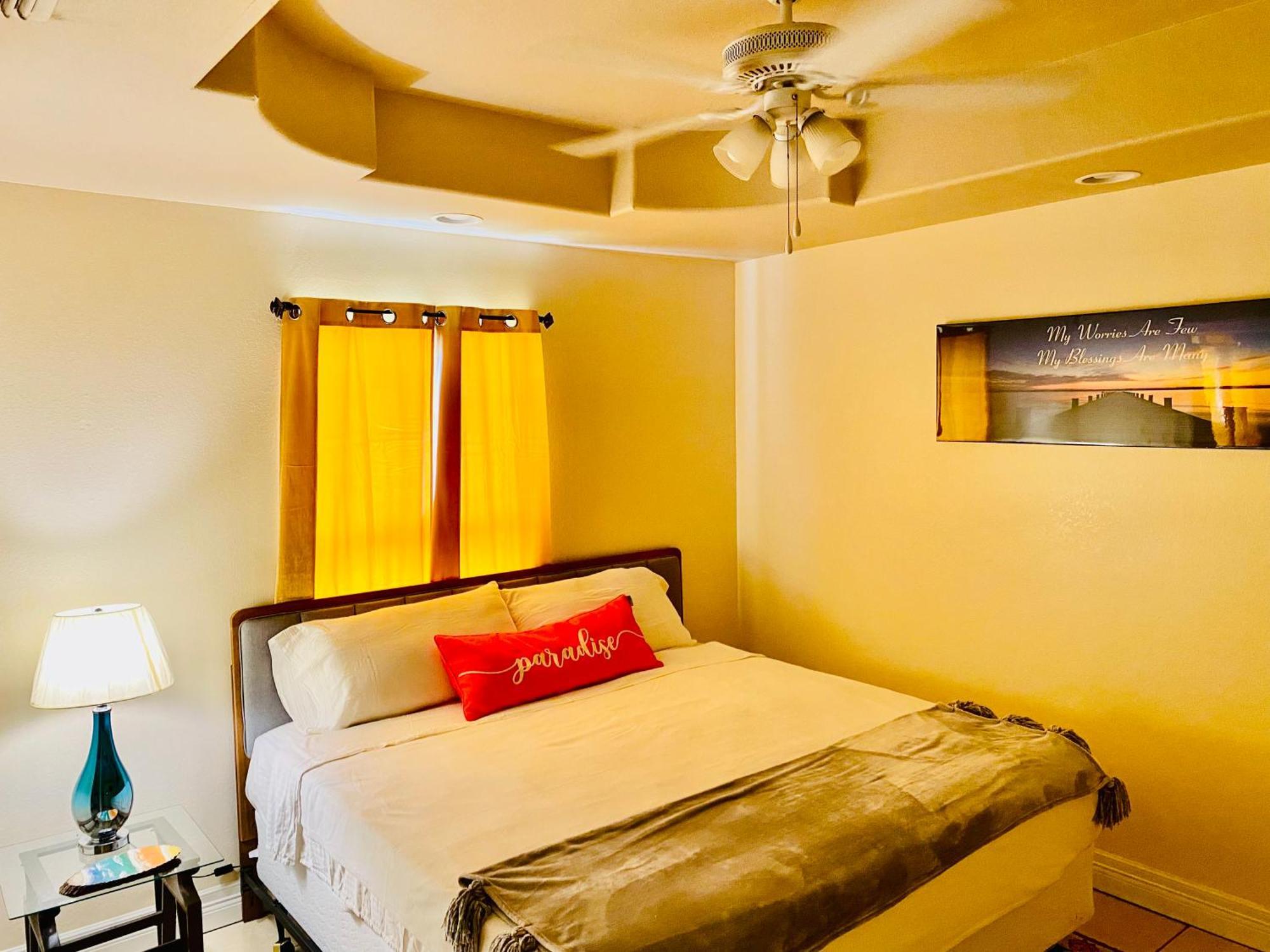 Brownsville Comfort 2 Bedroom 1 Bath , Spacious Kitchen And Outdoor Home 외부 사진